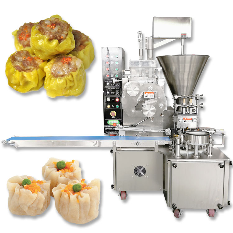 Food Snacks Philippines - Philippines Yummy Snack Food Fully Automatic