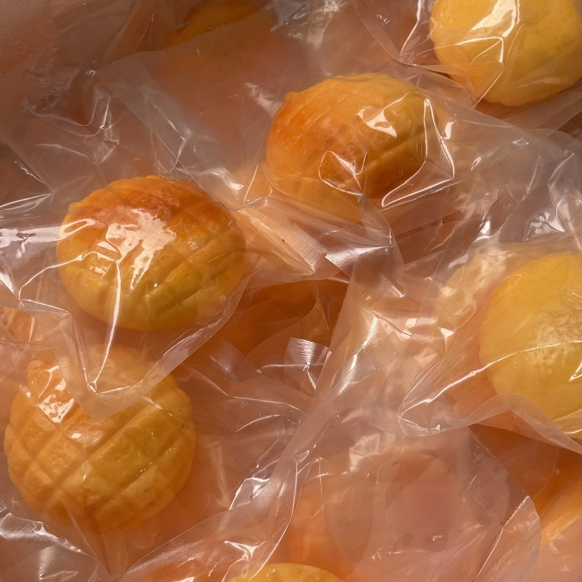 Food-Shaped Stress Ball Pineap - Food & Snacks Pdf recension och pris