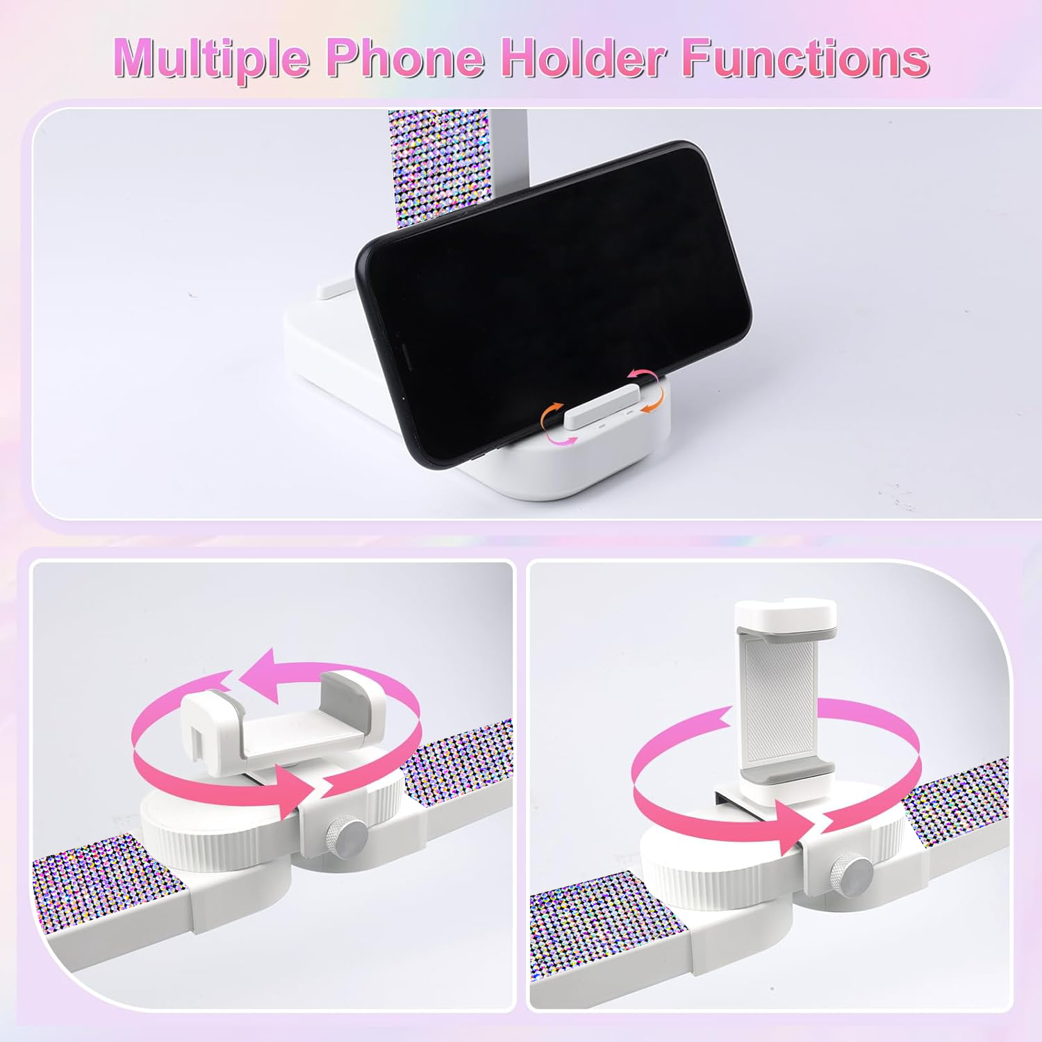 34' Nails Tech Light with Phon - Food X recension och pris