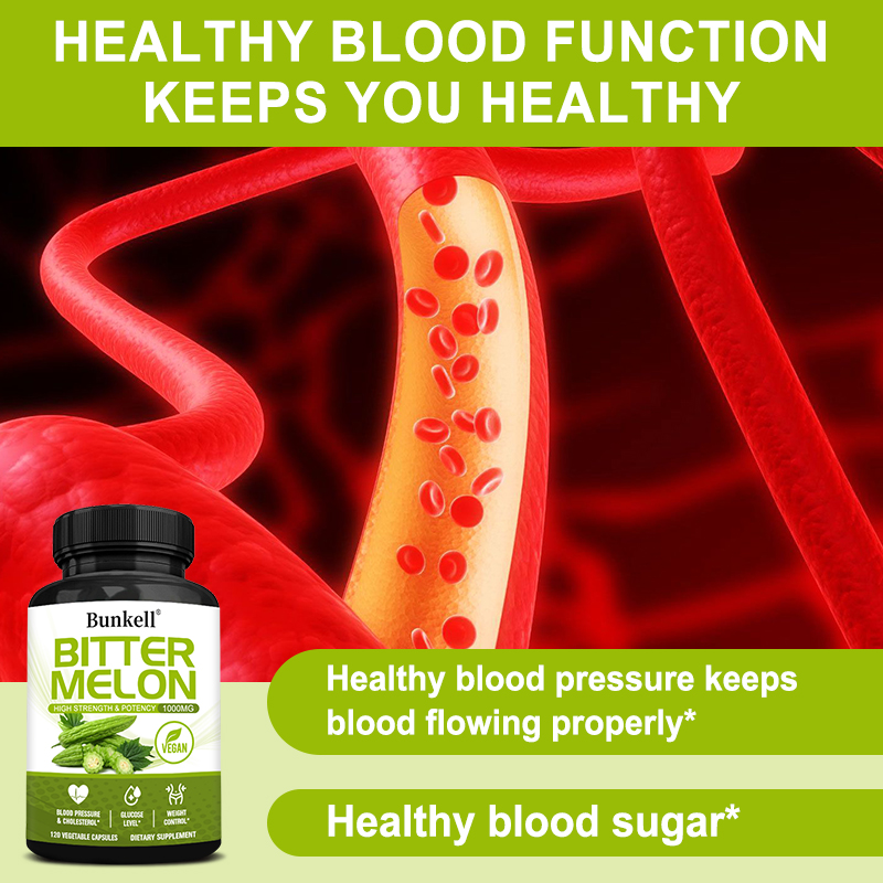 Organic Bitter Melon Extract C - Food Snacks To Eat recension och pris