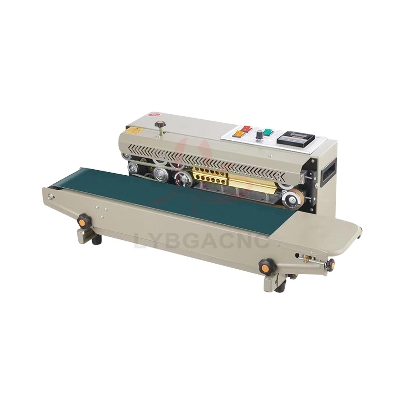 LY Tea Bags Sealing Machine fo - Food Snacks In Usa recension och pris
