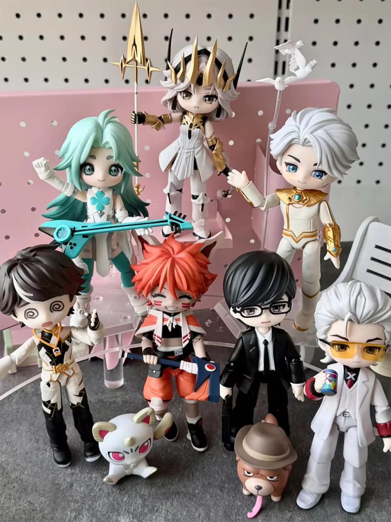 NOVA ARTS Genuine TO BE HERO X - Food X recension och pris