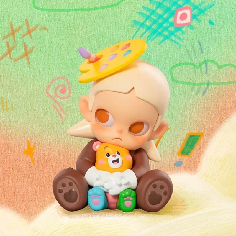 POP MART CareBears x Zsiga Ser - Food X recension och pris