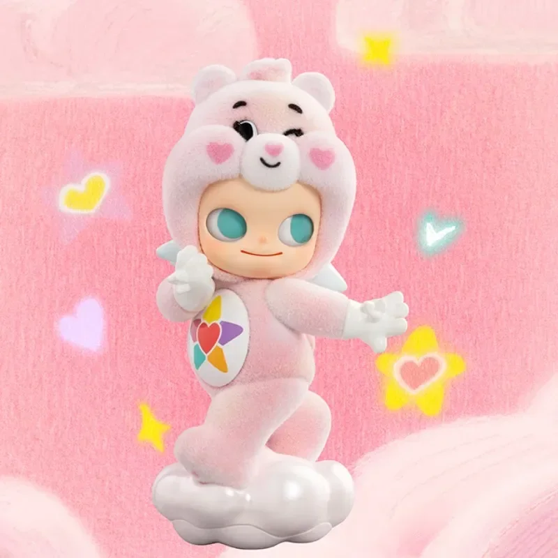 POP MART CareBears x Zsiga Ser - Food X recension och pris