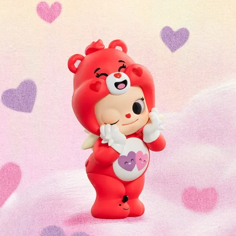 POP MART CareBears x Zsiga Ser - Food X recension och pris