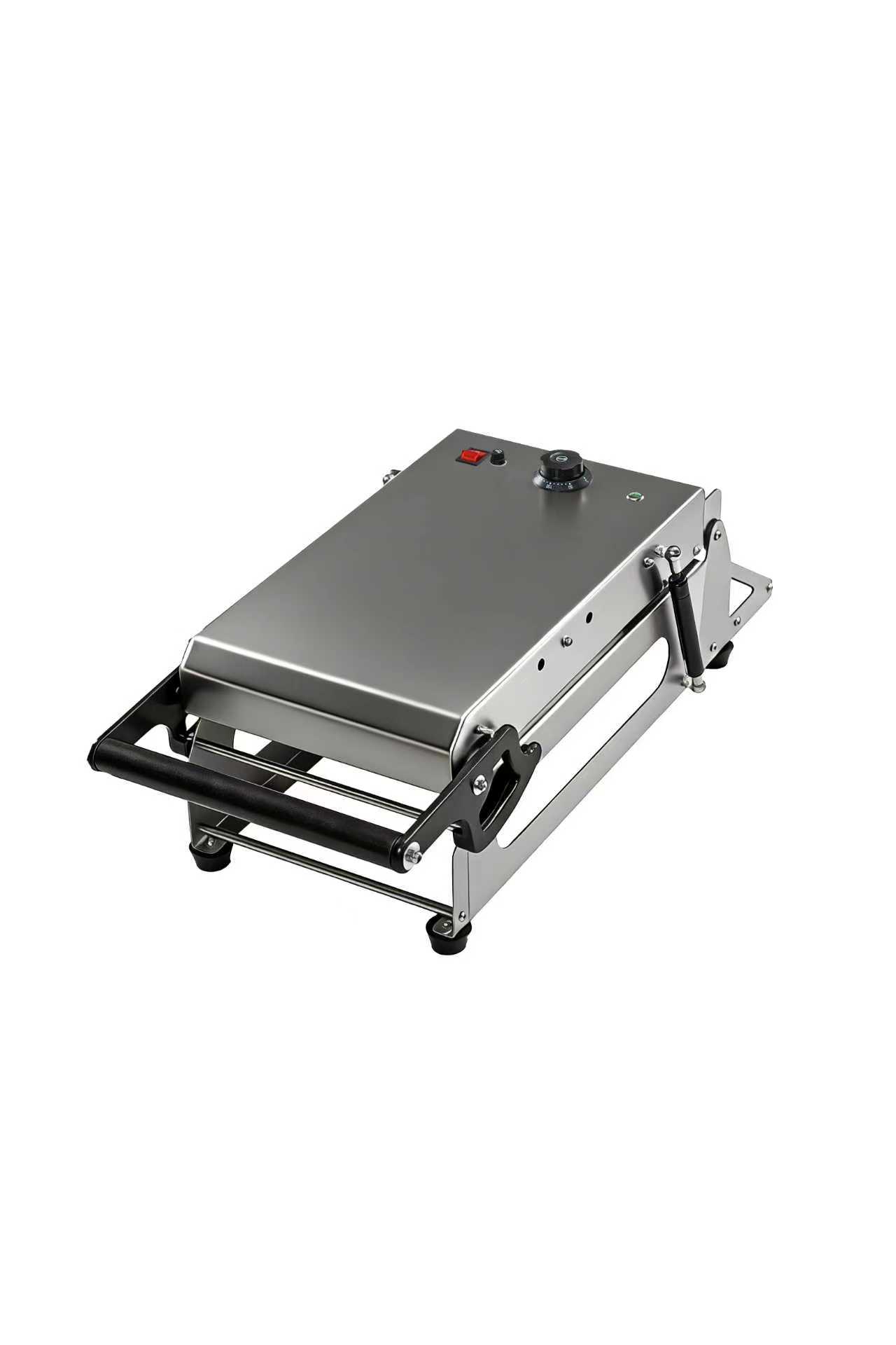 Mini Semi-Automatic Tray Box B - Food X recension och pris