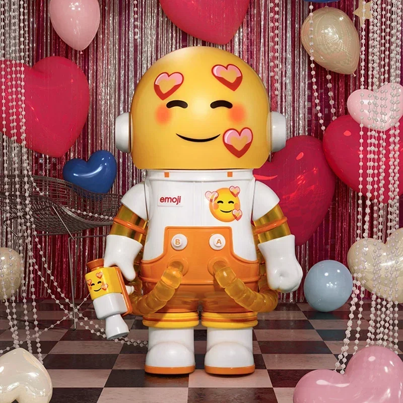 POP MART MEGA SPACE MOLLY 100% - Food X recension och pris
