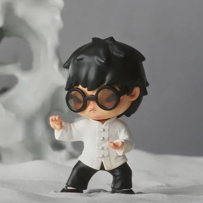 POP MART Hirono X CLOT Action  - Food X recension och pris