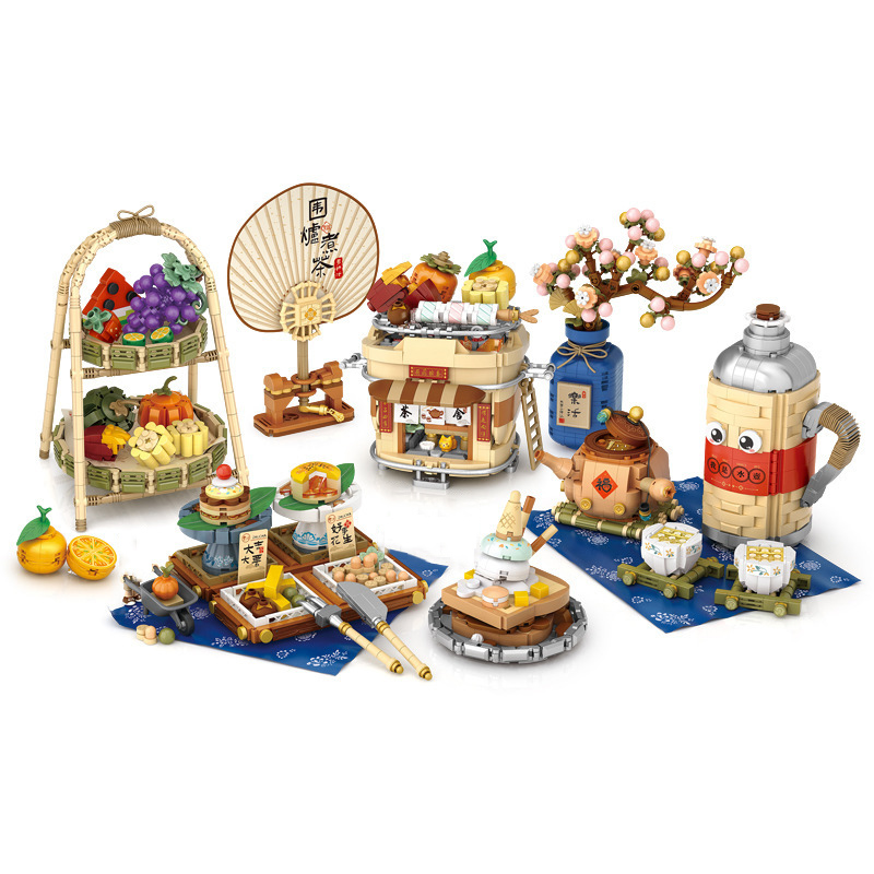China Culture Delicious Food M - Food Snacks To Eat recension och pris