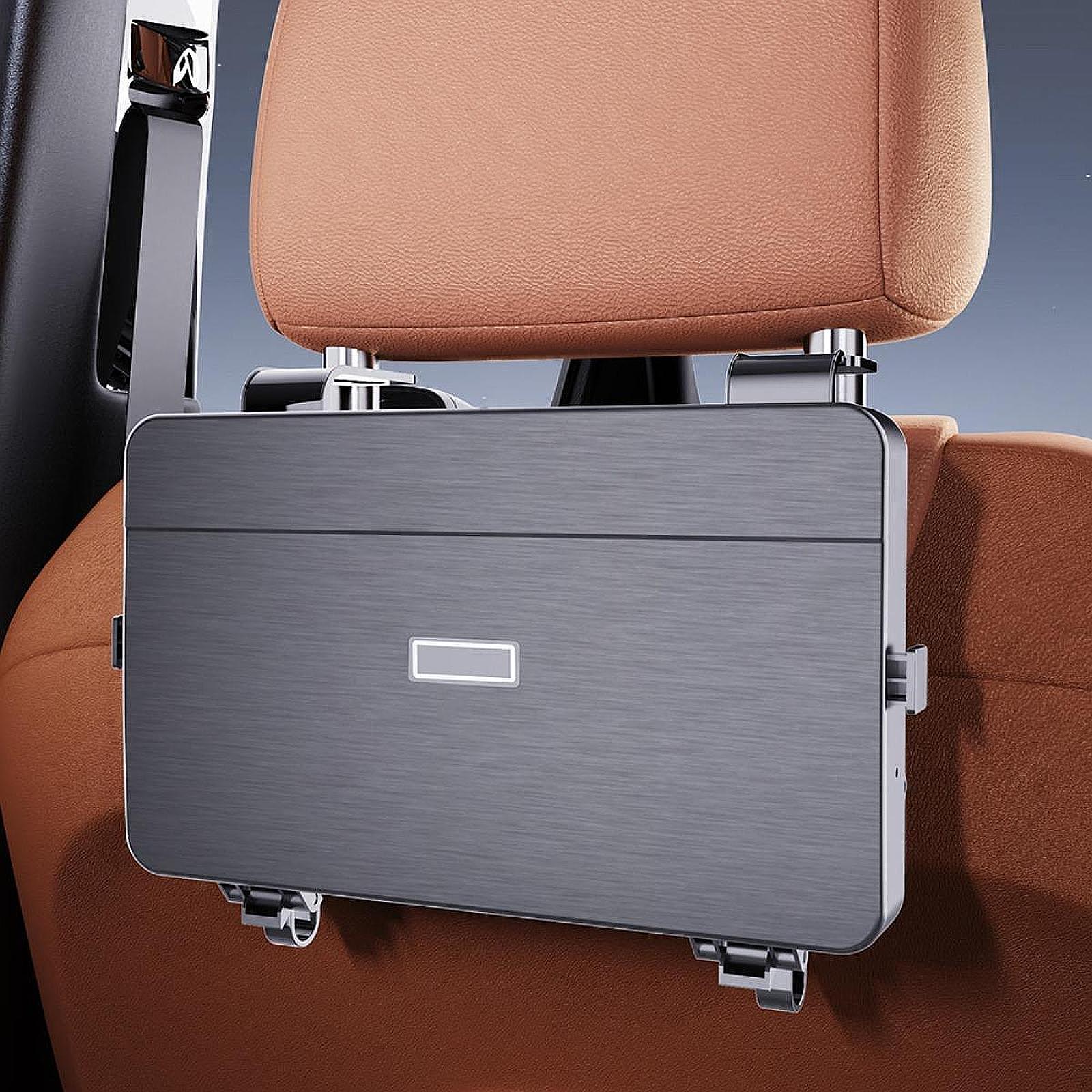 Generic Car Back Seat Tray Tab - Food Snacks To Eat recension och pris