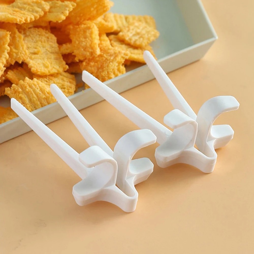 Reusable Lazy Finger Auxiliary - Food Snacks To Eat recension och pris