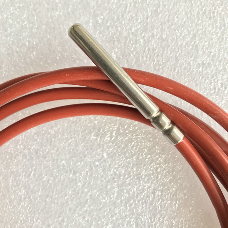 10X 2 Wire PT1000 Temperature  - Food X recension och pris
