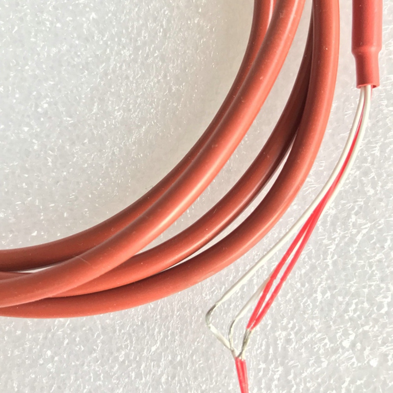 10X 2 Wire PT1000 Temperature  - Food X recension och pris