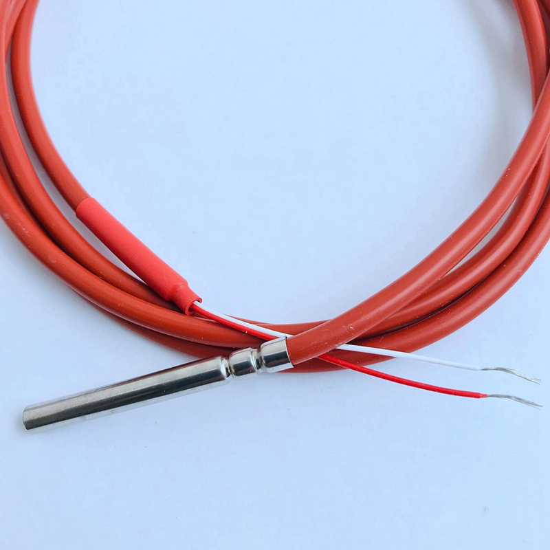 10X 2 Wire PT1000 Temperature  - Food X recension och pris