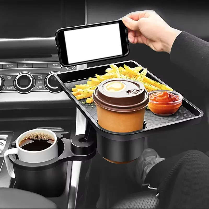 Car Cup Holder Expander Multi- - Food Snacks In Usa recension och pris
