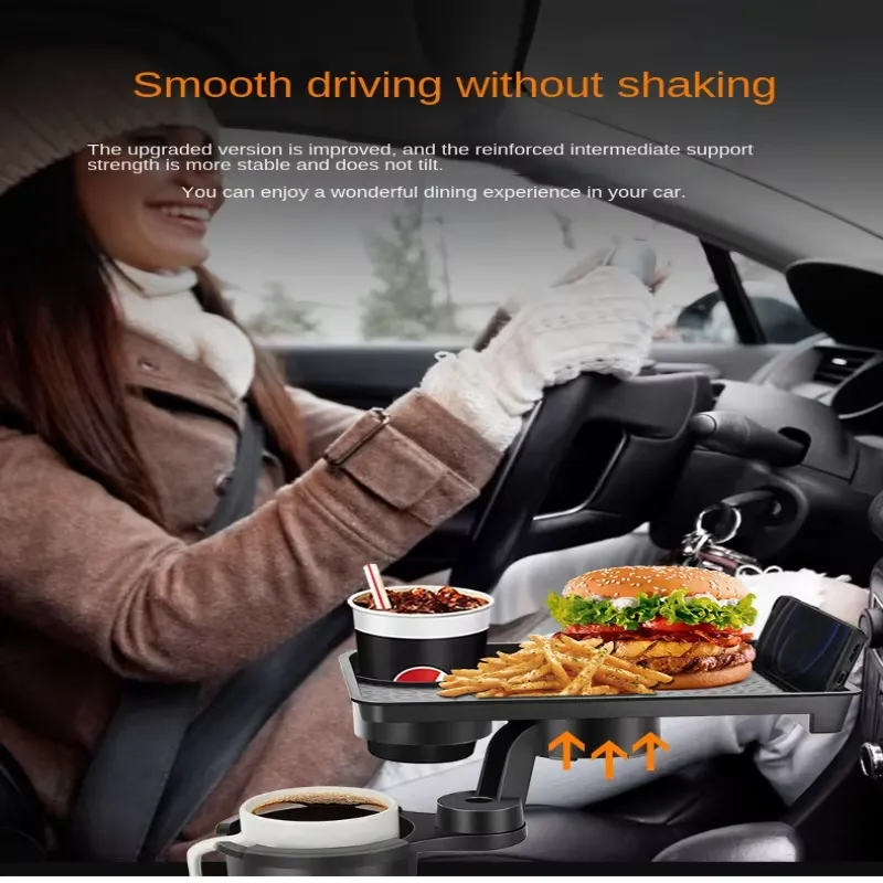 Car Cup Holder Expander Multi- - Food Snacks In Usa recension och pris