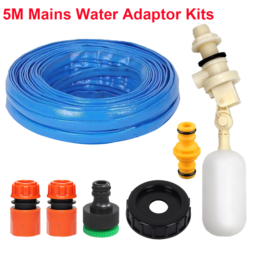 1 Kit Caravan 5 Metres Food Gr - Food & Snacks Pdf recension och pris