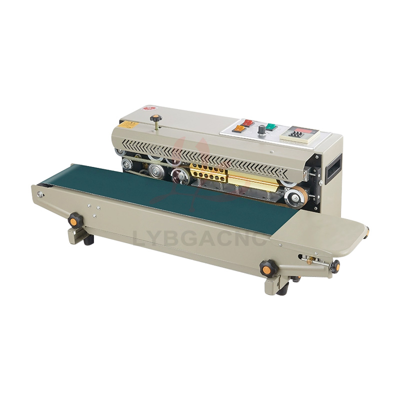 LY Sealing Machine Automatic C - Food Snacks In Usa recension och pris