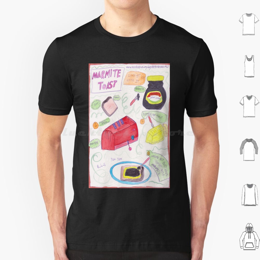 Love Or Hate ? T Shirt Men Wom - Food Snacks Ideas recension och pris