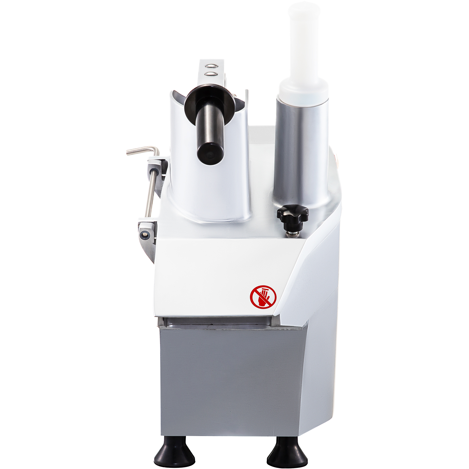 SucceBuy Electric Vegetable Fr - Food X recension och pris