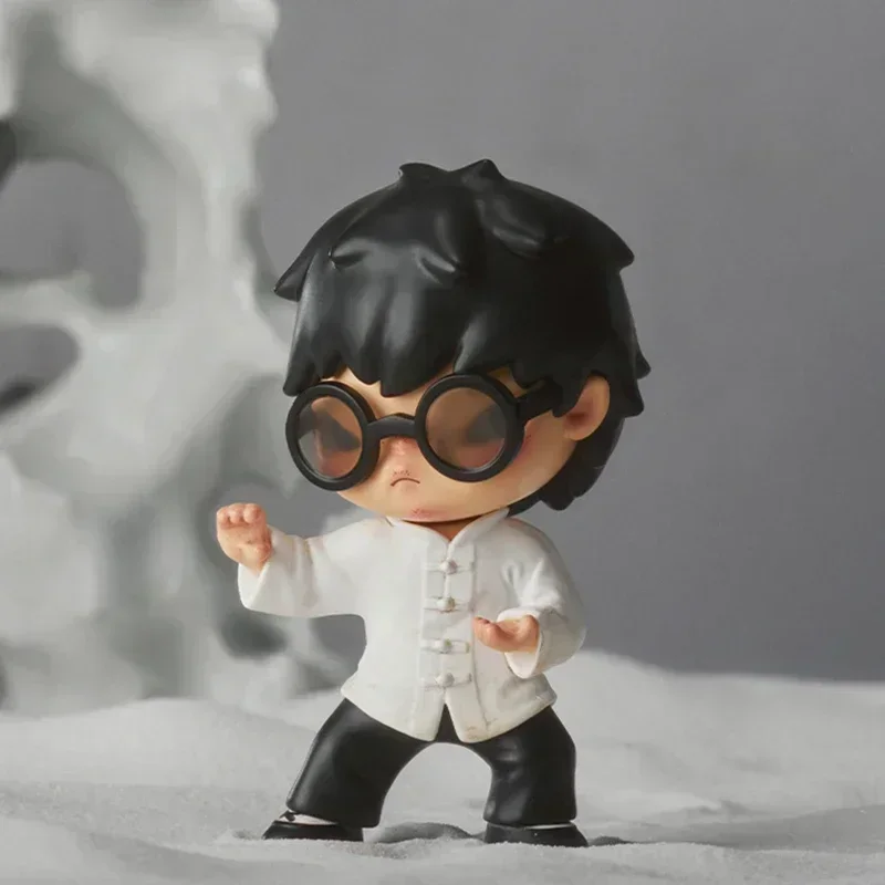 POP MART Hirono X CLOT Kawaii  - Food X recension och pris