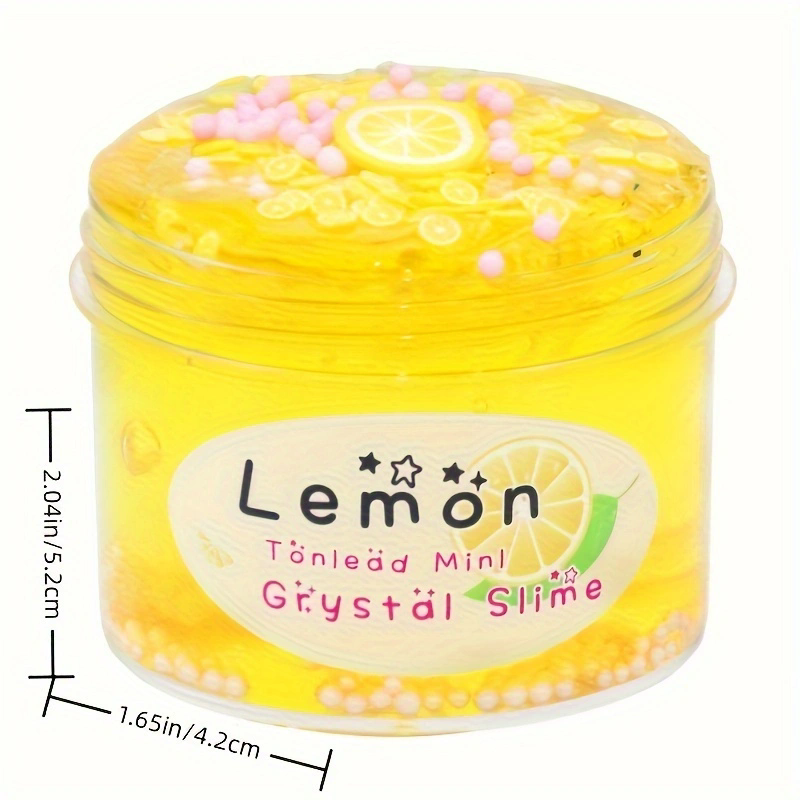 Butter Slime Kit For Girls, Pa - Food Snacks To Eat recension och pris