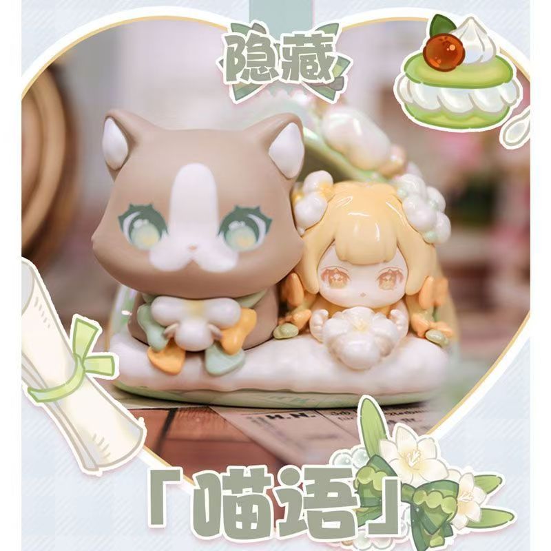 Hot Sweet Emilya X Cat Moni Bl - Food X recension och pris