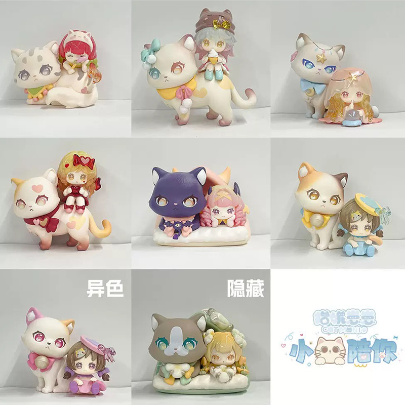 Hot Sweet Emilya X Cat Moni Bl - Food X recension och pris