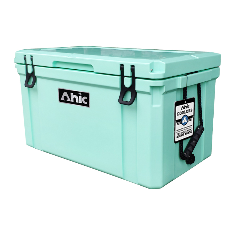 75L Insulated PE Ice Cooler Bo - Food & Snacks Pdf recension och pris