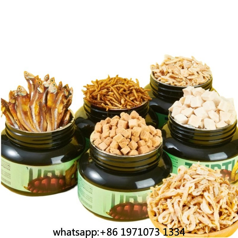 Turtle Food Health High Protei - Food And Snacks High In Protein recension och pris