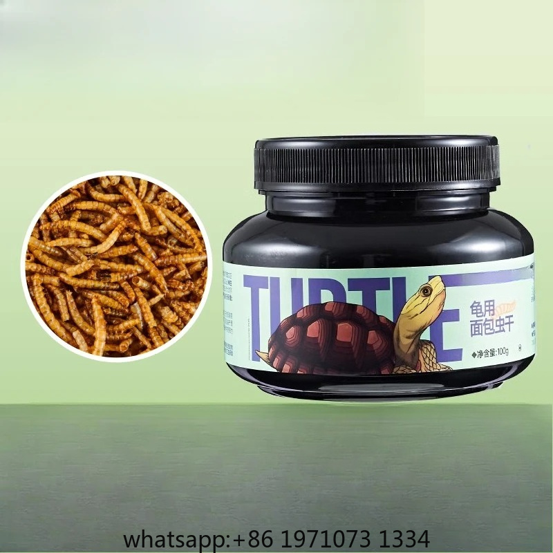 Turtle Food Health High Protei - Food And Snacks High In Protein recension och pris
