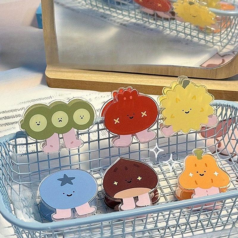 Multi Purpose Cute Fruit Veget - Food Snacks In Usa recension och pris