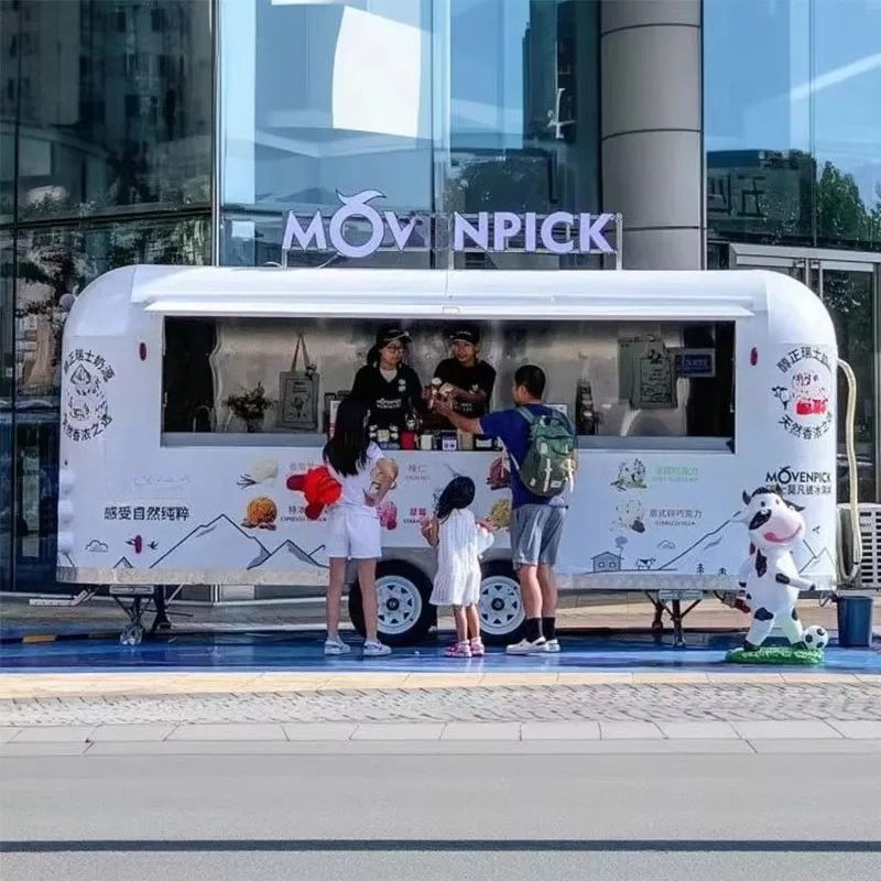 Custom Mobile Freezer Vending  - Food Snacks Philippines recension och pris