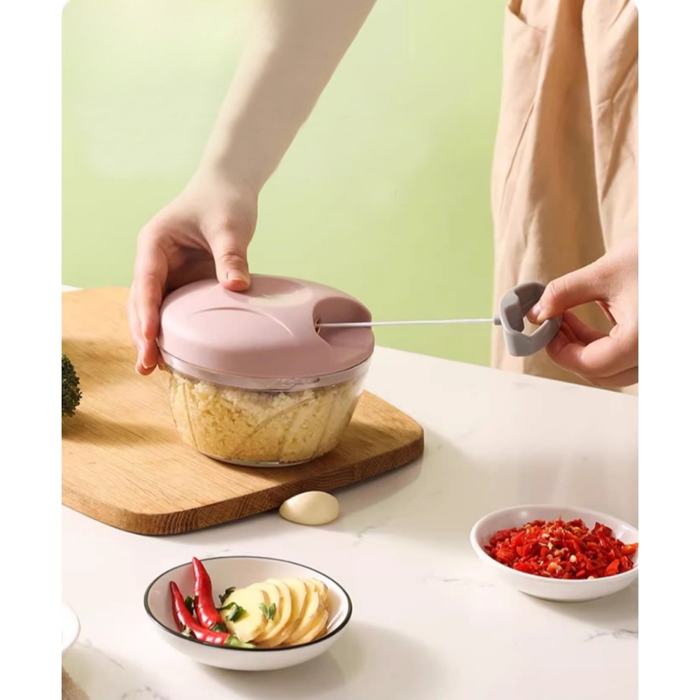 Manual Processor 500ml-Food Cu - Food & Snacks Pdf recension och pris