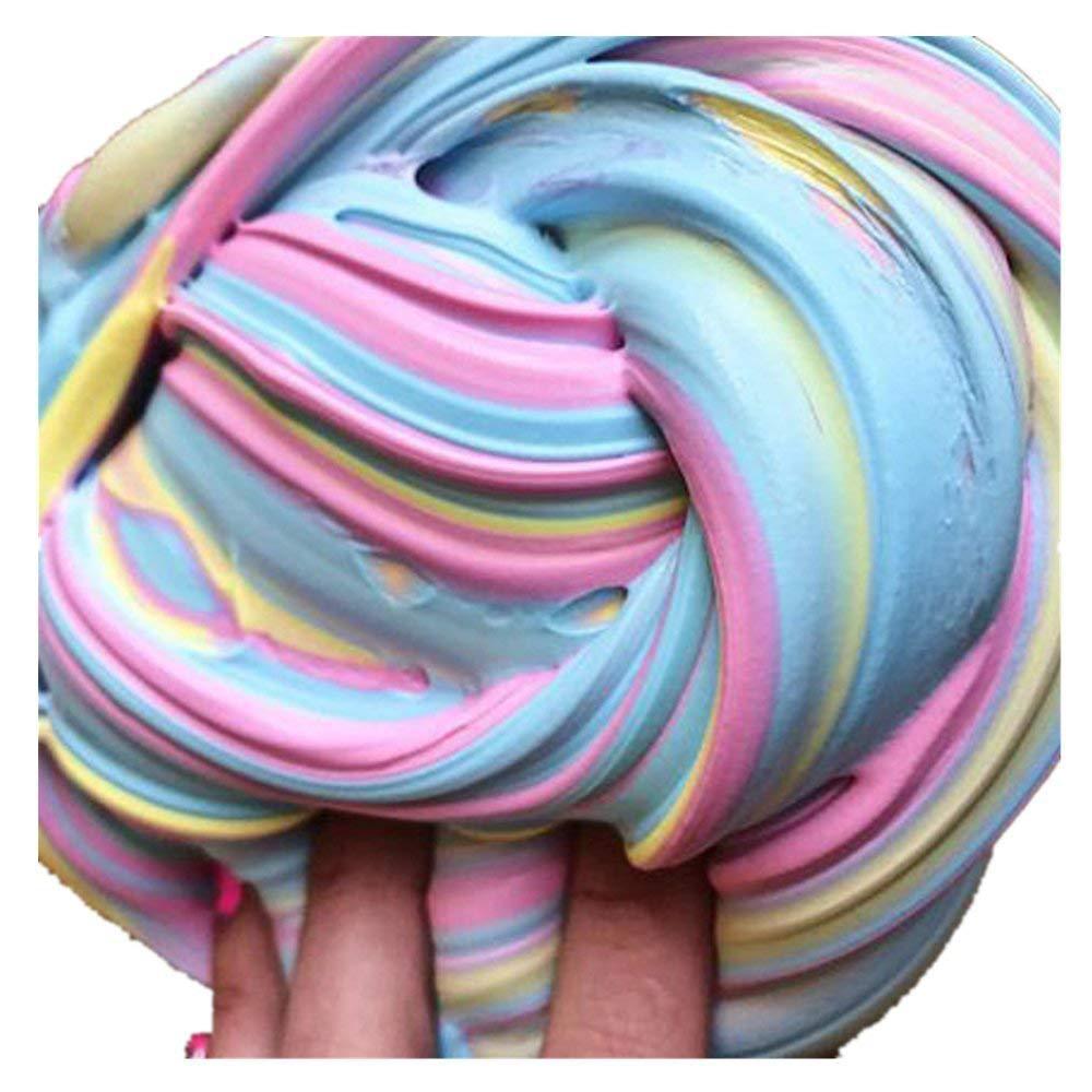 80ml Slime Fluffy Supplies Toy - Food Snacks To Eat recension och pris