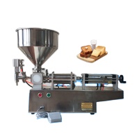 Semi Automatic Small Factory U - Food Snacks Ideas recension och pris