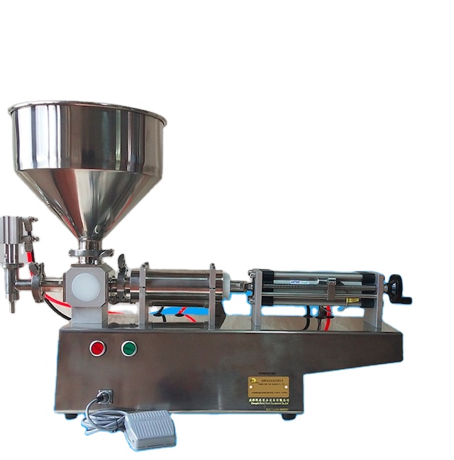 Semi Automatic Small Factory U - Food Snacks Ideas recension och pris