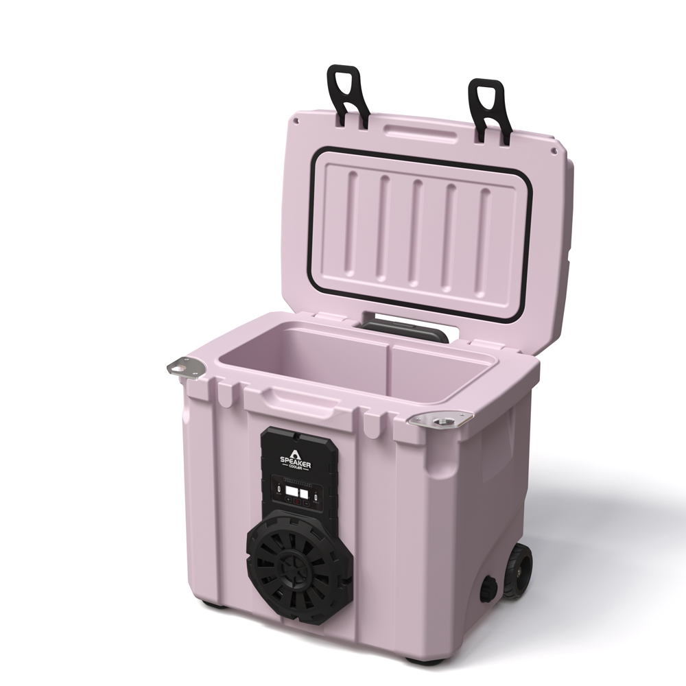 35L Outdoor Insulated Waterpro - Food & Snacks Pdf recension och pris