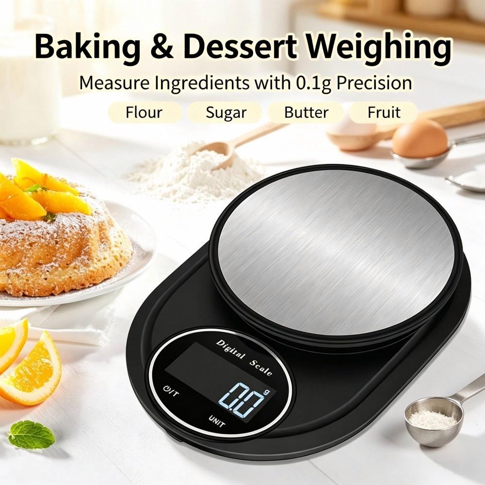 2KG 0.1g Mini Portable Digital - Food & Snacks Pdf recension och pris