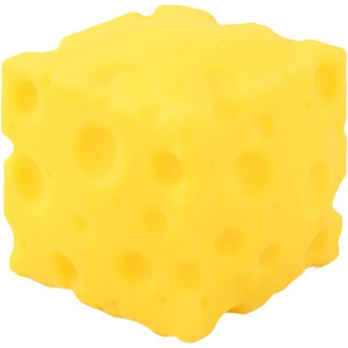 Cheese Stress Ball Squishy Toy - Food & Snacks Pdf recension och pris