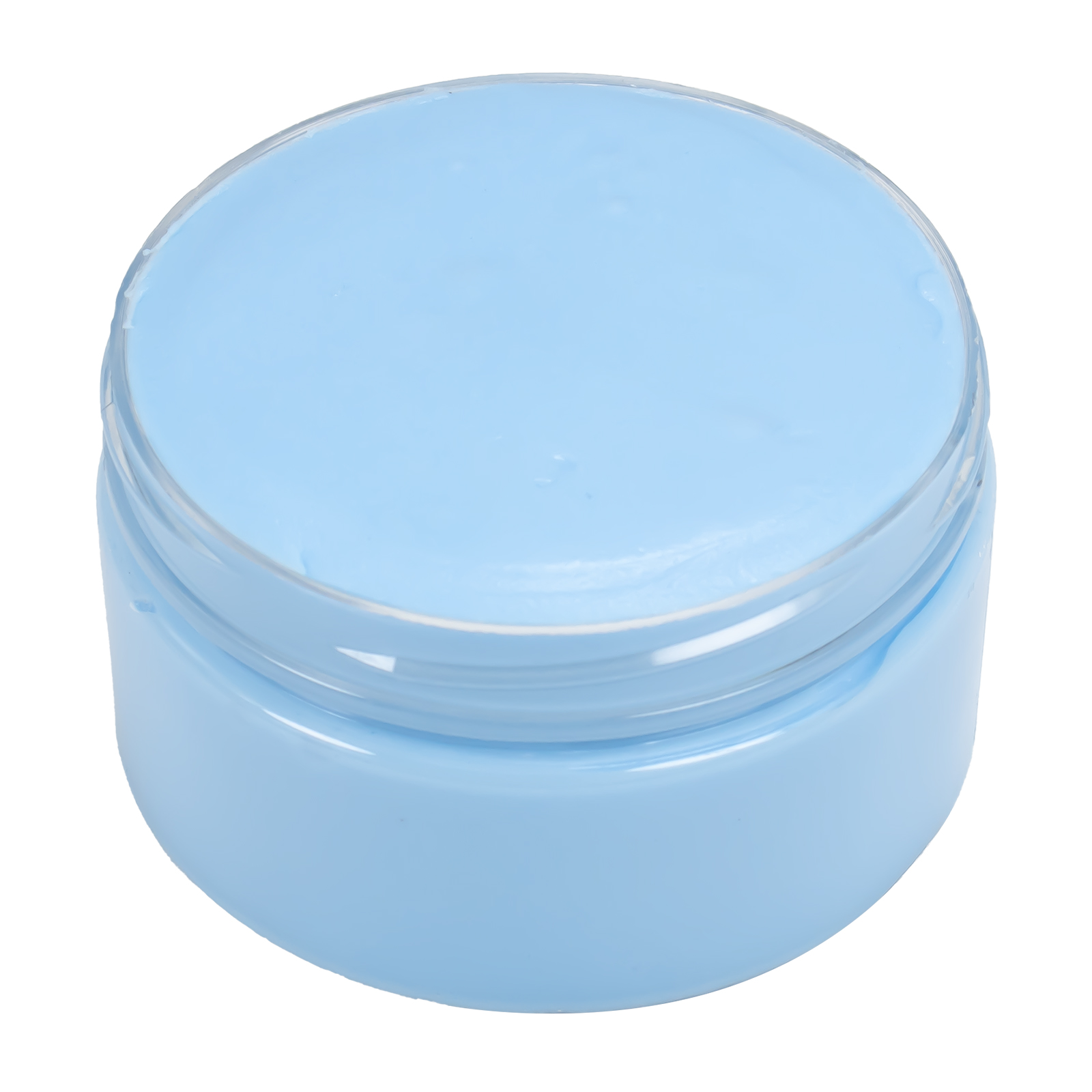 120ml Fluffy Butter Slime Kit  - Food Snacks To Eat recension och pris