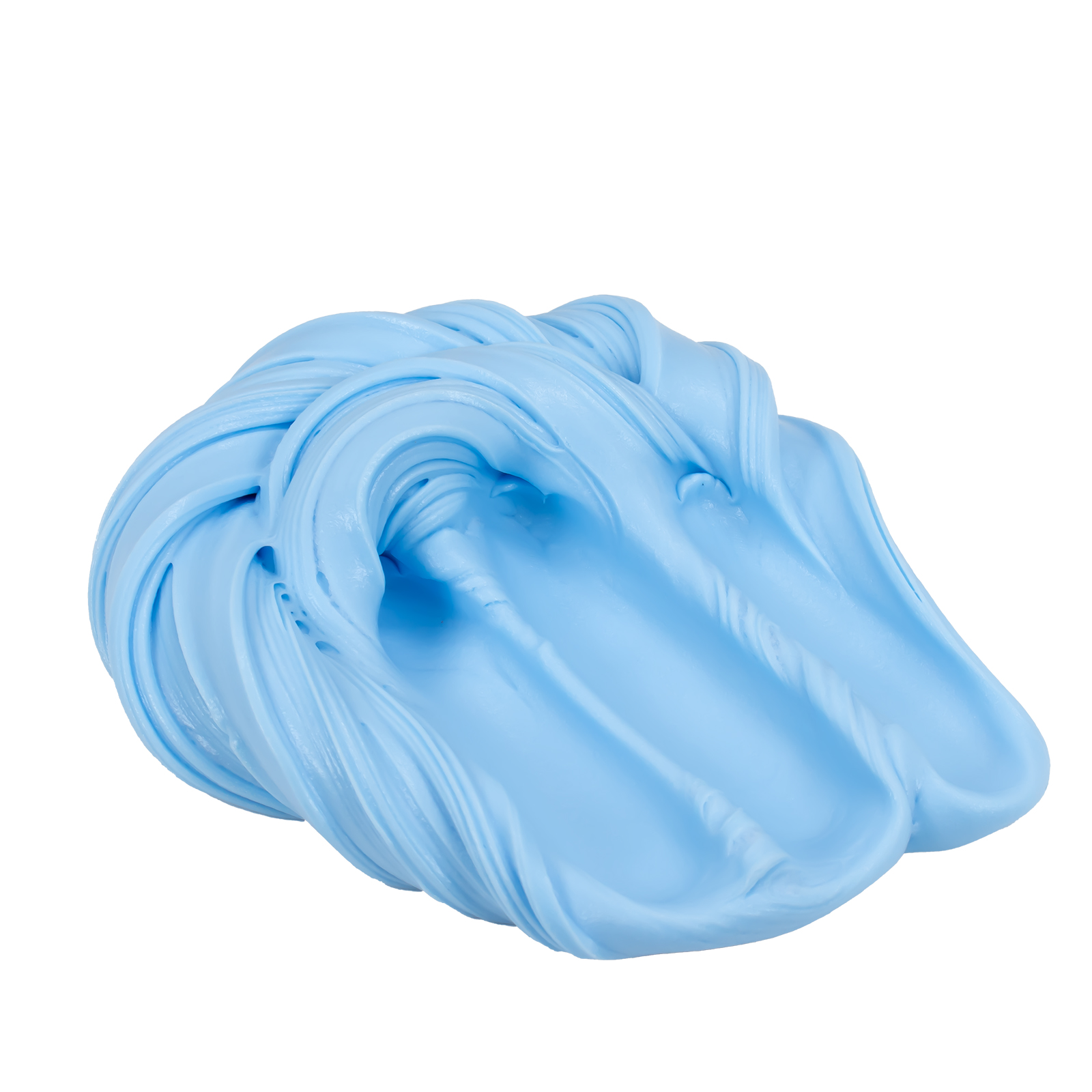 120ml Fluffy Butter Slime Kit  - Food Snacks To Eat recension och pris