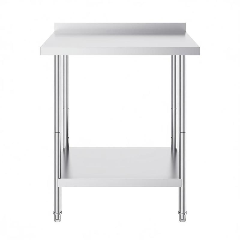 24 x 30 x 36 Inch Stainless St - Food X recension och pris