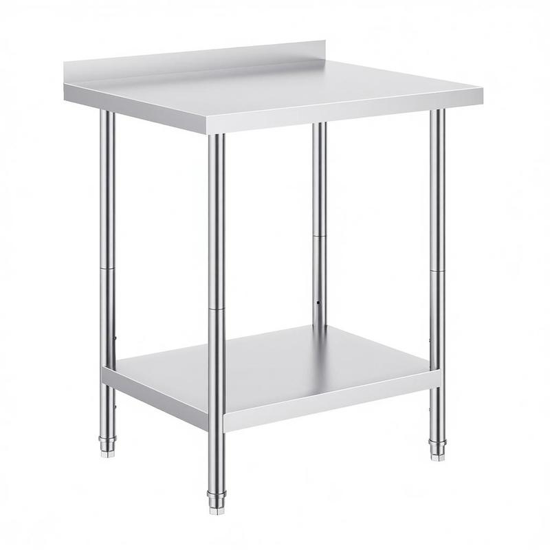 24 x 30 x 36 Inch Stainless St - Food X recension och pris
