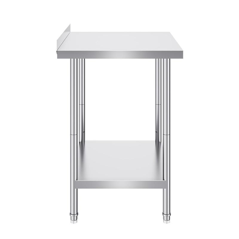 24 x 30 x 36 Inch Stainless St - Food X recension och pris