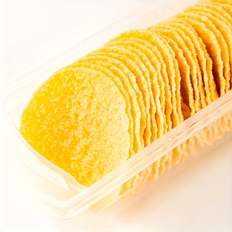 Lay's Potato Chips 3.18oz(90g) - Food Snacks To Eat recension och pris