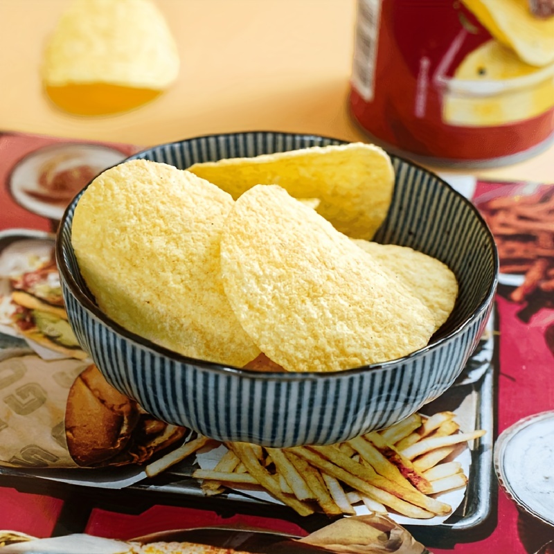 Lay's Potato Chips 3.18oz(90g) - Food Snacks To Eat recension och pris